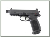 FN FNP-45 45 ACP - 2 of 4