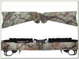 Ruger 10-22 Take-down NRA Camo 22LR as new - 2 of 4