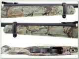 Ruger 10-22 Take-down NRA Camo 22LR as new - 3 of 4