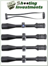 Zeiss Conquest 4.5-14 x44 MC Rapid Z Crosshais as new - 1 of 1