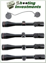 Nikon GLOSS 3-9 x 40mm Japan made rifle scope - 1 of 1