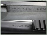 Ruger 10-22 Target Hammer Forged barrel 22LR - 4 of 4