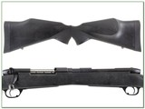 Weatherby Mark V Synthetic 270 Wthy 26in - 2 of 4