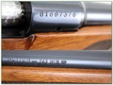 Winchester 70 XTR Featherweight New Haven made 243 Win Exc Cond - 4 of 4