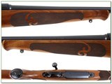 Winchester 70 XTR Featherweight New Haven made 243 Win Exc Cond - 3 of 4