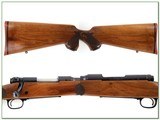 Winchester 70 XTR Featherweight New Haven made 243 Win Exc Cond - 2 of 4