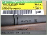 Remington 700 ADL 200 Year 270 NIB - 4 of 4