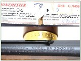 Winchester Model 94 Golden Spike Commemorative NIB - 4 of 4