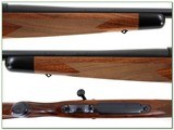Winchester 70 Supergrade 7mm Rem Mag 26in XX Wood! - 3 of 4