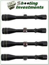 Leupold Vari-X II scope 3-9 x 40 AO gloss - 1 of 1