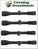 Redfield Vintage USA 3-9 Tracker Rifle Scope! - 1 of 1