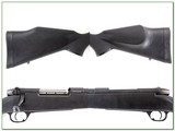 Weatherby Mark V Synthetic 340 Wthy 26in Exc Cond! - 2 of 4