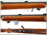 Remington Model 37 Rangemaster Target 22 Exc Cond - 3 of 4