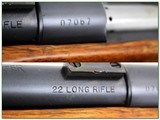 Remington Model 37 Rangemaster Target 22 Exc Cond - 4 of 4