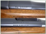 Browning Safari Grade 63 Belgium top condition! - 4 of 4