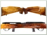 Weatherby XXII 22 Auto Italian made XX Wood! - 2 of 4