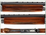 Browning A5 1962 Belgium Magnum 12 32in VR - 3 of 4