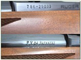Ruger 77 in the hard to find 7x64 Brenneke - 4 of 4