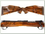 Weatherby Mark V LH Custom Shop 26in XXX Wood as new! - 2 of 4