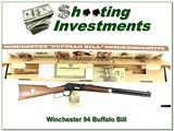 Winchester 94 Buffalo Bill 2 gun set - 3 of 4