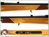 Weatherby XXII 22 Auto Tube Blond 22 ANIB - 3 of 4