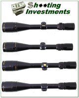 Nikon Monarch 4-12 x 4mm W AO GLOSS Japan made! - 1 of 1