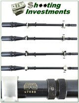 Vintage J Unertl 20X Target Scope Exc Cond - 1 of 1