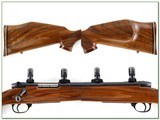 Weatherby Mark V Varmintmaster 26in 22-250 as new! - 2 of 4