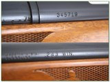 Remington 700 Varmint Special first edition 243 Heavy Barrel - 4 of 4