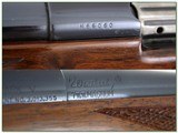 Weatherby Mark V Deluxe LH 7mm Wthy Mag Excellent wood! - 4 of 4