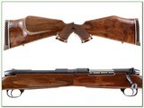 Weatherby Mark V Deluxe LH 7mm Wthy Mag Excellent wood! - 2 of 4