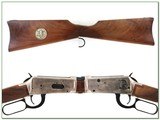 Winchester 94 30-30 Legendary Lawmen 16in Trapper ANIB - 2 of 4