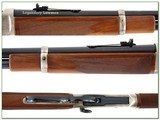 Winchester 94 30-30 Legendary Lawmen 16in Trapper ANIB - 3 of 4