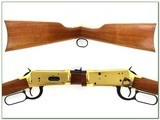 Winchester 94 Centennial 66 30-30 20in Octagonal Carbine NIB - 2 of 4