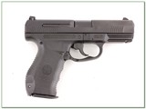 Smith & Wesson SW99 40 S&W ANIC - 2 of 4