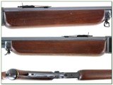 Marlin 39A 1957 made 22 pre-Golden JM marked Exc Cond! - 3 of 4