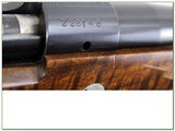 Winchester 70 Pre-64 1952 custom 264 Win Mag 28in - 4 of 4
