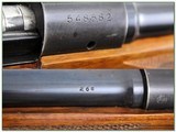 Winchester 70 Pre-64 1962 custom 264 Win Mag 26in - 4 of 4