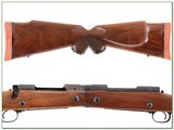 Winchester Model 70 XTR Safari Express 458 unfired in box! - 2 of 4