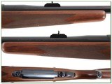 Winchester Model 70 XTR Safari Express 458 unfired in box! - 3 of 4