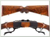 Ruger No. 1 1976 Liberty 30-06 XX Wood Red Pad! - 2 of 4