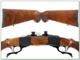 Ruger No. 1 V 25-06 Varmint XX Wood! - 2 of 4
