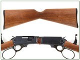 Marlin 1895LTD JM Limited 1 of 500 18in Octagonal Trapper - 2 of 4