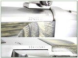 Ruger No.1 Stainless Laminate 22-250 Rem Exc Cond! - 4 of 4
