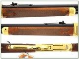 Winchester 94 38-55 Oliver Winchester unfired in box - 3 of 4