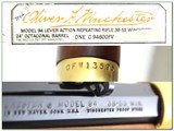 Winchester 94 38-55 Oliver Winchester unfired in box - 4 of 4