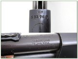 Remington 12-A 12A 22 all original Exc Cond! - 4 of 4