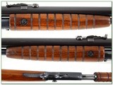 Remington 12-A 12A 22 all original Exc Cond! - 3 of 4