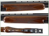 Browning Belgium Superposed 20 Gauge in box Exc Cond! - 3 of 4