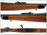 Remington 700 BDL 22-250 Ex Cond early gun - 3 of 4